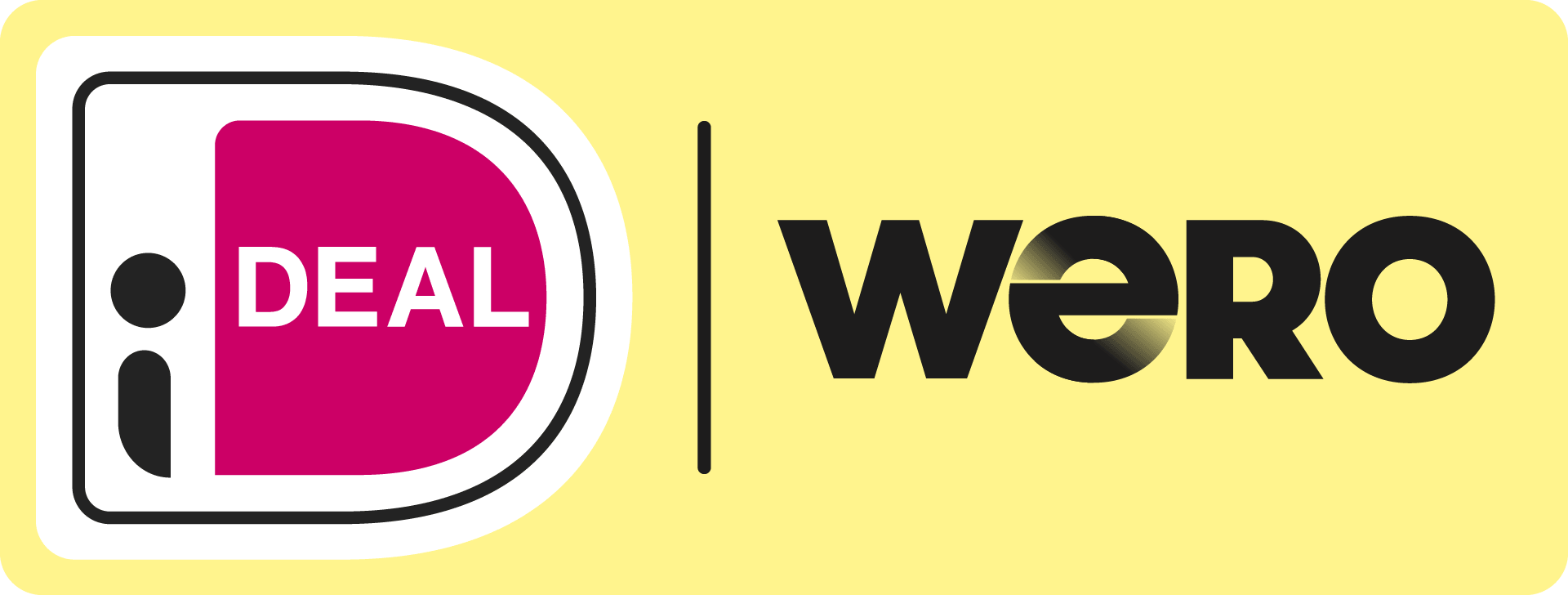 Squale 1545 Collection  - ideal_wero_lockup_yellow_horizontal_rgb