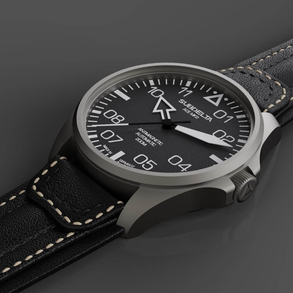 SUBDELTA ACE Mk2  - subdelta_ace2mk2