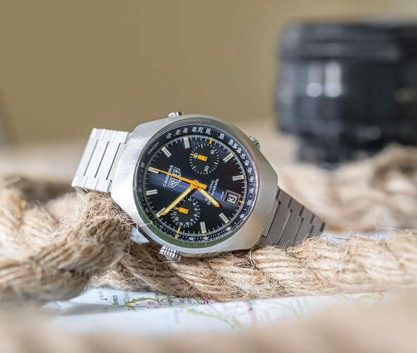 Quality hotsell watch precios