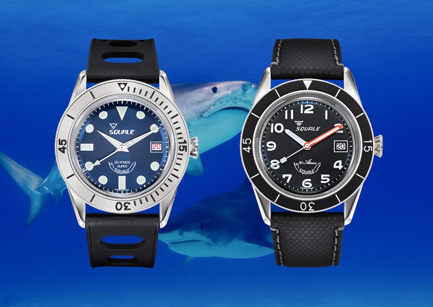 Quality watches for you